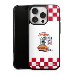 Carry Case Single Black