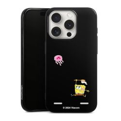 Carry Case Single Black