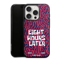 Carry Case Single Black