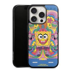 Carry Case Single Black