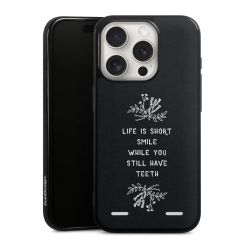 Carry Case Single Black