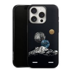 Carry Case Single Black