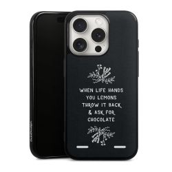 Carry Case Single Black