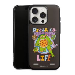 Carry Case Single Black