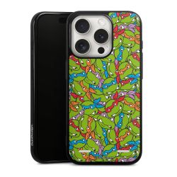 Carry Case Single Black