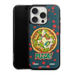 Carry Case Single Black