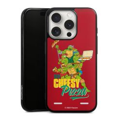 Carry Case Single Black