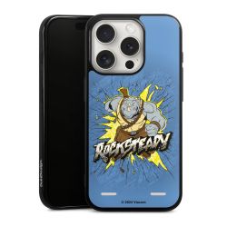 Carry Case Single Black