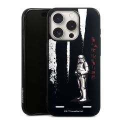 Carry Case Single Black