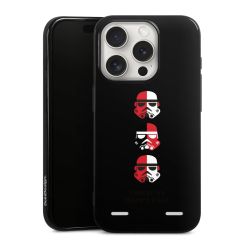 Carry Case Single Black