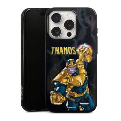 New Carry Case Hülle Schwarz