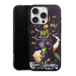 New Carry Case Hülle Schwarz