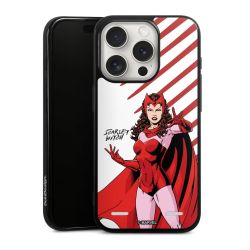 New Carry Case Hülle Schwarz