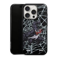 New Carry Case Hülle Schwarz