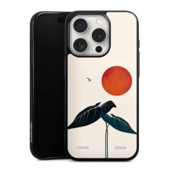 Carry Case Single Black