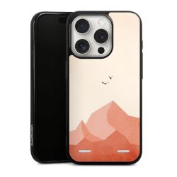 Carry Case Single Black