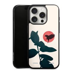 Carry Case Single Black