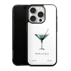 Carry Case Single Black