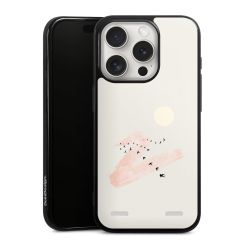 Carry Case Single Black