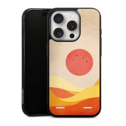 Carry Case Single Black