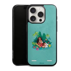 New Carry Case Hülle Schwarz