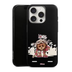 New Carry Case Hülle Schwarz