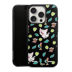 New Carry Case Hülle Schwarz