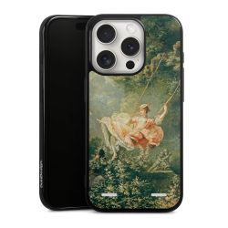 Carry Case Single Black