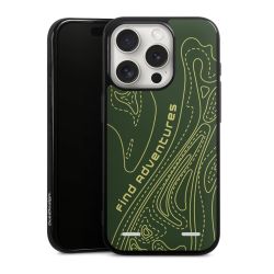 Carry Case Single Black