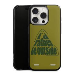 Carry Case Single Black