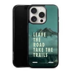 Carry Case Single Black