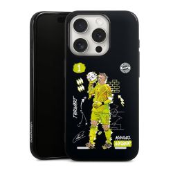 Carry Case Single Black