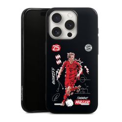 Carry Case Single Black