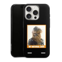 Carry Case Single Black