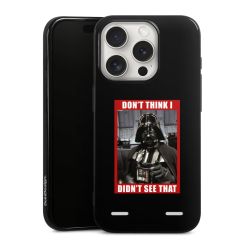 Carry Case Single Black