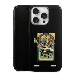 New Carry Case Hülle Schwarz