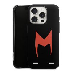 New Carry Case Hülle Schwarz