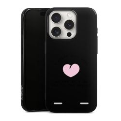 Carry Case Single Black