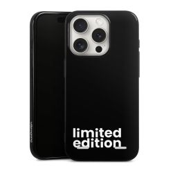 Carry Case Single Black