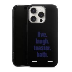 Carry Case Single Black