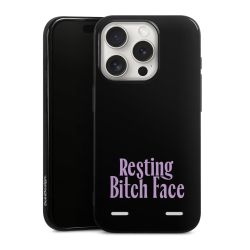 Carry Case Single Black