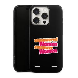 Carry Case Single Black