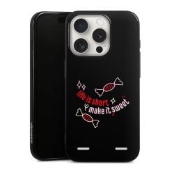 Carry Case Single Black