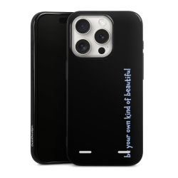 Carry Case Single Black