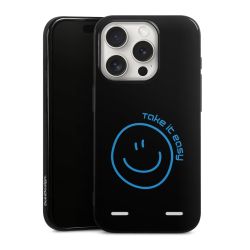 Carry Case Single Black