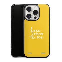 Carry Case Single Black