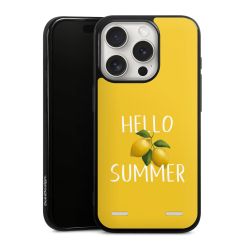 Carry Case Single Black