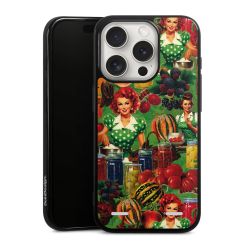 Carry Case Single Black