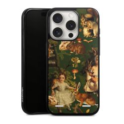 Carry Case Single Black