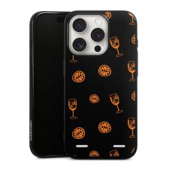 Carry Case Single Black